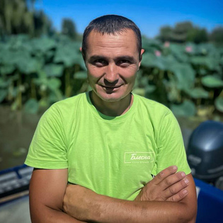 Розанов Алексей